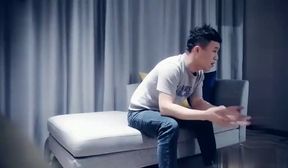 the male demon xiaotian has an appointment with a high beauty sexy buttocks wrapped skirt girl
