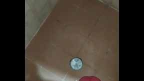 Gozando muito leite Maring&aacute_