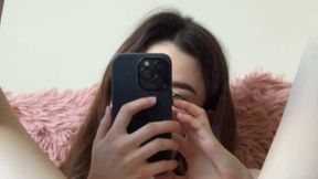 Community Creator
 @SofiCrush @Teasing & #Shaved Pussy #Teen #Naked #POV xxx hot | Tik.Porn