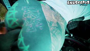 Soapy Seduction The Naughtiest Car Wash Deal of Your Life