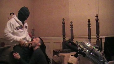 206 / fucked with by anonymous robber