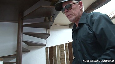NiF HD - Kim Equinoxx BDSM