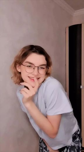 I'm a cute little sexy doll :)