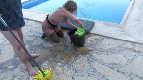 what an extremely horny kinky gangbang with venom and holy