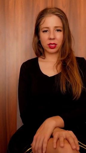 Fuck You Pay Chastity