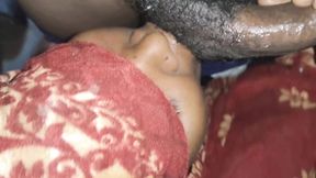 Indian Desi village sex hasband wife