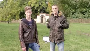 Three Czech Tops Go Wild: Intense POV Bareback Threesome Fun – 18+