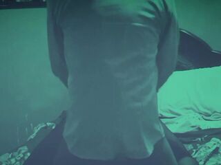 “Crossdresser Sumiso Roto a Puro Palo”