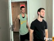 Boys Of Summer - Scene 3