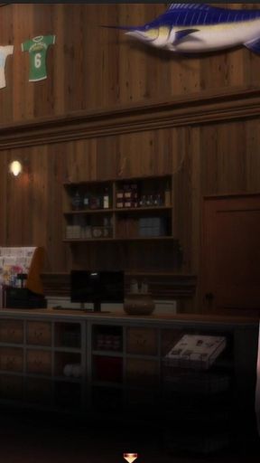 Saleswoman Tries My Semen to Sell It