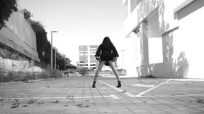 Windy Skirt Outdoor