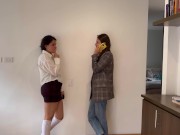 My art teacher loves to see how my classmate and I recover the subject.