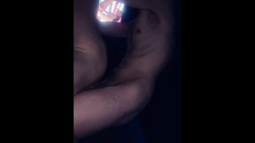 fucking my friend