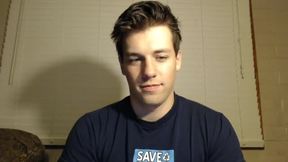 Kellan Fisher Private Show
