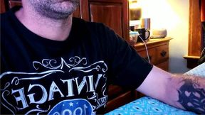 Daemon James Private Show