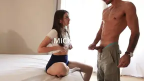 The Date Ended in Good Sex