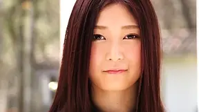 Seductive Japanese Girl Strips Down Outdoors For Explicit Pleasure