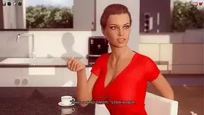 My Pleasure His Friend Is Going To Find Out That He Fucked His Stepmother Ep 11