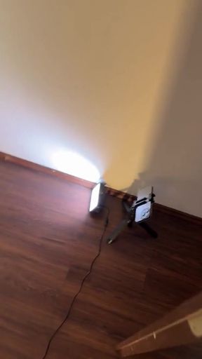 Thrilling moment from &quot;Two hot beautiful horny girls try to make a big cock guy cum with a dice challenge double handjob game&quot;