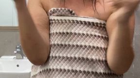 taking care of my teeth (sep 30 2025)