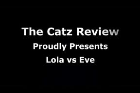 Lola vs Eve