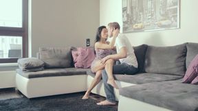 Afternoon Love