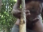 PeTTy Carter woods excursion 11/17