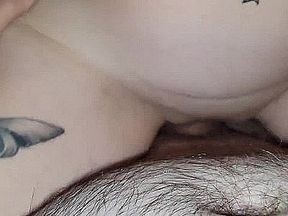 Young Lilly Gets Another Creampie