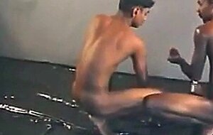 Massage Boys