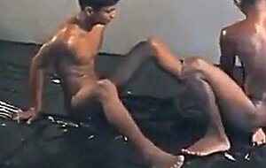 Massage Boys