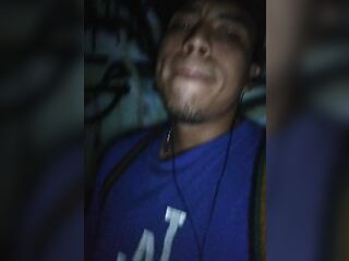 Solito Sentado