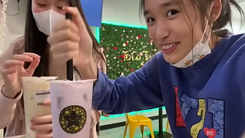 Jenny Huỳnh V&agrave_ Ống H&uacute_t