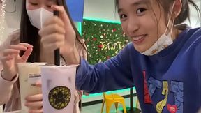 Jenny Huỳnh V&agrave_ Ống H&uacute_t