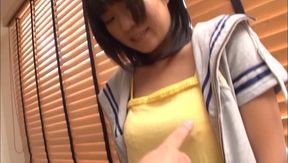 Naive Young 18+ Model Seduced & Spread Wide for First Time Anal Fun