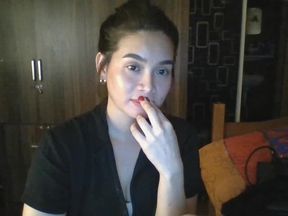 SimplyXramona is on fire — fantasy, vibe, and brunette nonstop.