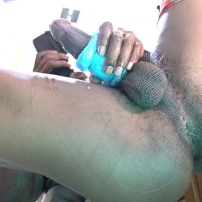 BBC Worship Hallelujah Johnson Part 3