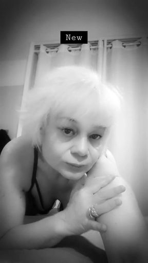 Hello, My Name Is Sophie, I Am 47 Years Old and I Love Sex, Especially Anal Sex.