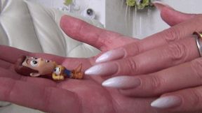 MY TINY BEST EXPERIENCE bb