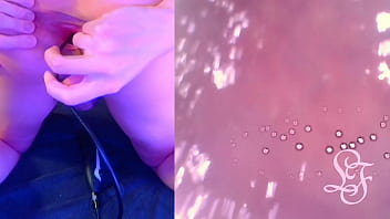 Deepest Anal Exploration Ever!