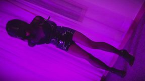 A Record of Bondage and Discipline of a Lewd Girl 03