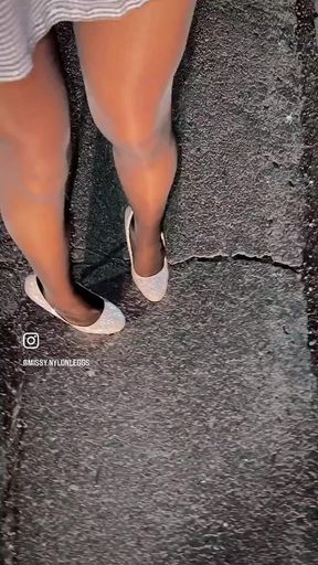 Let&#039;s go for a walk! Pt. 2