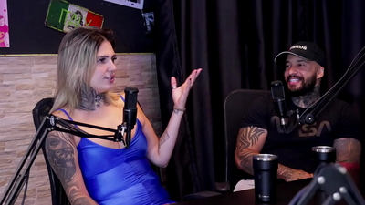 He takes the pleasure out of women, and despite being married, they discovered that they are step brothers on their father's side - DNA Couple (WATCH ON: SHEER/RED)