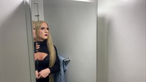 Man to Woman Feminization Transformation