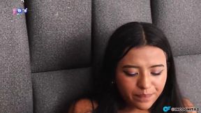 Hottest hardcore time with fabulous whore cockslut on porn!