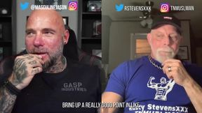 Porn Star Confessions - Rusty Stevens (episode 34)