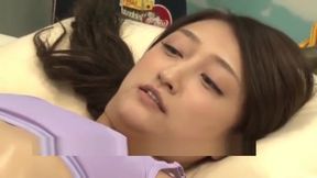 JAV newcomer's uncut debut: Japan's hottest teen model