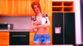 One Cock, Endless Desires – Wild 3D Hentai VN Fantasy Unleashed