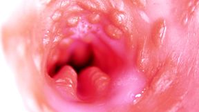 This Is the Best Tender Wet Juicy Hole for a Slippery Dive Inside the Ass 4K