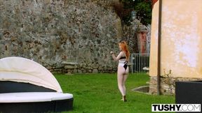 Ultimate TUSHY Compilation: Unforgettable Moments with Lauren Phillips, Maya Kendrick, and Scarlett Jones!