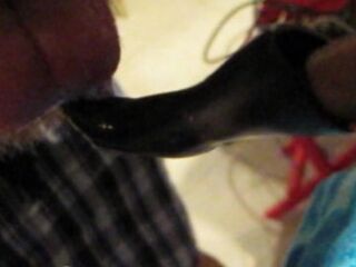 FUCVph6 Jess1caF10rentino "Greater quantity of the two Jessicas" jizz flow merely